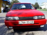 Mazda 626 2.0 MT (90 л.с.) 1992 с пробегом 380 тыс.км.  л. в Луцке на Autos.ua