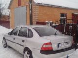Opel vectra b 1996 с пробегом 340 тыс.км. 1.6 л. в Виннице на Autos.ua