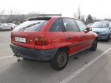Opel astra f 1994 с пробегом 380 тыс.км. 1.7 л. в Херсоне на Autos.ua