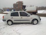Renault Symbol 1.4 MT (98 л.с.) 2002 с пробегом 170 тыс.км.  л. в Донецке на Autos.ua