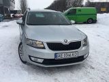 Skoda octavia a7 2014 с пробегом 190 тыс.км. 1.6 л. в Днепре на Autos.ua