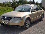 Volkswagen passat b5 2003 с пробегом 223 тыс.км.  л. в Тернополе на Autos.ua