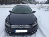 Volkswagen passat b7 2013 с пробегом 153 тыс.км. 2.5 л. в Днепре на Autos.ua