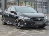 Honda Civic 1.5 VTEC Turbo CVT (182 л.с.) 2018 с пробегом 8 тыс.км.  л. в Киеве на Autos.ua