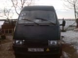 ГАЗ 32213 1999 с пробегом 1 тыс.км. 2.5 л. в Виннице на Autos.ua