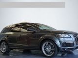Audi Q7 2013 с пробегом 57 тыс.км. 3 л. в Киеве на Autos.ua