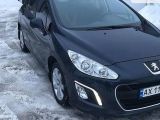 Peugeot 308 2011 с пробегом 134 тыс.км. 1.6 л. в Харькове на Autos.ua