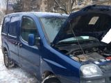 Fiat Doblo 2004 с пробегом 413 тыс.км. 1.91 л. в Харькове на Autos.ua