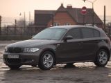 BMW 1 серия 2006 с пробегом 126 тыс.км.  л. в Харькове на Autos.ua