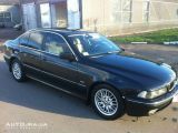 BMW 5 серия 2000 с пробегом 320 тыс.км. 3 л. в Житомире на Autos.ua
