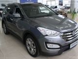 Hyundai Santa Fe 2014 с пробегом 1 тыс.км. 2.359 л. в Белой Церкви на Autos.ua