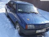 ВАЗ 21099 1995 с пробегом 23 тыс.км. 1.5 л. в Тернополе на Autos.ua