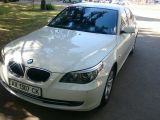 BMW 5 серия 2008 з пробігом 165 тис.км. 2 л. в Харькове на Autos.ua