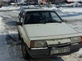 ВАЗ 2108 1989 з пробігом 1 тис.км. 1.3 л. в Полтаве на Autos.ua