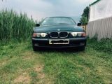BMW 5 серия 1996 з пробігом 240 тис.км. 2 л. в Киеве на Autos.ua