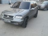Chevrolet Niva 1.7 MT (80 л.с.) 2006 с пробегом 150 тыс.км. 1.7 л. в Луганске на Autos.ua