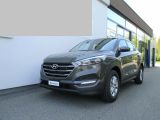 Hyundai Tucson 2018 з пробігом 2 тис.км. 1.7 л. в Киеве на Autos.ua