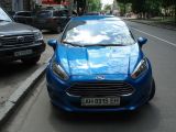 Ford Fiesta 2013 с пробегом 7 тыс.км. 1.596 л. в Днепре на Autos.ua