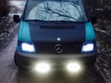 Mercedes-Benz Vito 2001 с пробегом 190 тыс.км.  л. в Виннице на Autos.ua