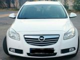 Opel Insignia 2010 с пробегом 180 тыс.км. 1.956 л. в Одессе на Autos.ua