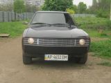 Ford Taunus 1981 з пробігом 1 тис.км. 1.6 л. в Запорожье на Autos.ua