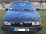 Volkswagen Passat 1991 з пробігом 367 тис.км. 2 л. в Львове на Autos.ua