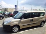 Fiat Doblo 1.3 МТ (90 л.с.) 2017 с пробегом 0 тыс.км.  л. в Хмельницком на Autos.ua