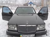 Mercedes-Benz E-Класс 1993 з пробігом 263 тис.км. 4.196 л. в Донецке на Autos.ua