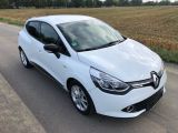 Renault Clio 1.5 dCI MT (90 л.с.) 2016 з пробігом 16 тис.км.  л. в Киеве на Autos.ua