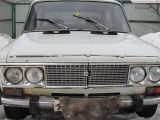 ВАЗ 2106 1989 с пробегом 100 тыс.км. 1.3 л. в Днепре на Autos.ua