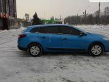 Renault Megane 2013 з пробігом 220 тис.км. 1.5 л. в Харькове на Autos.ua