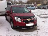 Chevrolet Orlando 2011 с пробегом 69 тыс.км. 1.8 л. в Киеве на Autos.ua