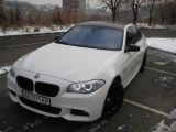 BMW 5 серия 2011 с пробегом 21 тыс.км. 3 л. в Киеве на Autos.ua