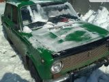 ВАЗ 2101 1979 с пробегом 11 тыс.км. 1.3 л. в Черкассах на Autos.ua