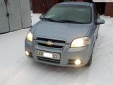 Chevrolet Aveo 2008 с пробегом 51 тыс.км. 1.6 л. в Запорожье на Autos.ua