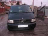 Mercedes-Benz Vito 2003 с пробегом 261 тыс.км. 2.2 л. в Тернополе на Autos.ua