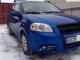 Chevrolet Aveo 2011 з пробігом 85 тис.км. 1.5 л. в Харькове на Autos.ua