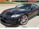 Jaguar xkr 2012 з пробігом 32 тис.км. 5 л. в Киеве на Autos.ua