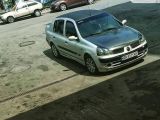 Renault Symbol 2005 с пробегом 227 тыс.км.  л. в Киеве на Autos.ua