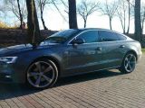 Audi A5 2013 с пробегом 28 тыс.км. 1.984 л. в Киеве на Autos.ua