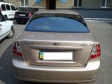Chevrolet Lacetti 2006 с пробегом 192 тыс.км. 1.799 л. в Одессе на Autos.ua