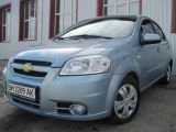 Chevrolet Aveo 1.6 MT (106 л.с.) 2008 с пробегом 108 тыс.км.  л. в Сумах на Autos.ua