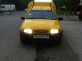 Ford Courier 1996 з пробігом 69 тис.км. 0.0018 л. в Ужгороде на Autos.ua