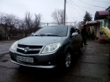 Geely MK 2008 с пробегом 110 тыс.км. 1.587 л. в Одессе на Autos.ua