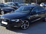 Audi A5 2014 с пробегом 18 тыс.км.  л. в Киеве на Autos.ua