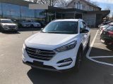 Hyundai Tucson 2018 с пробегом 1 тыс.км. 1.7 л. в Киеве на Autos.ua