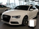 Audi A5 2015 с пробегом 1 тыс.км. 2 л. в Киеве на Autos.ua