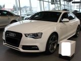 Audi A5 2015 з пробігом 1 тис.км. 2 л. в Киеве на Autos.ua