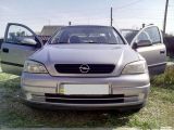 Opel astra g 2002 с пробегом 160 тыс.км. 0.0018 л. в Запорожье на Autos.ua