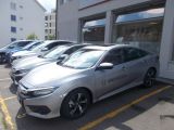 Honda Civic 2018 з пробігом 6 тис.км. 1.5 л. в Киеве на Autos.ua